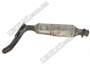 LEOKAT Викуп каталізаторів - Unknown/None -  - Сталь - 103R-000233 UM