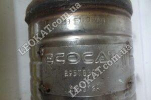 LEOKAT Викуп каталізаторів - Unknown/None -  - Сталь - 29578301 ECOCAT 820353 E 1203001/ 20312 A