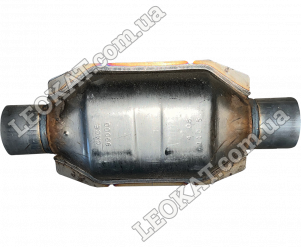 LEOKAT Викуп каталізаторів - Unknown/None - Volvo -  - Кераміка - CA/CE 99000 94066 46069 / Aftermarket