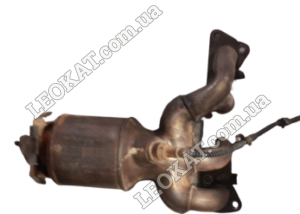 LEOKAT Викуп каталізаторів - Volkswagen -  - Кераміка - 030131703L