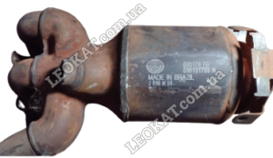 LEOKAT Викуп каталізаторів - Volkswagen -  - Кераміка - 030178FB 030131703N