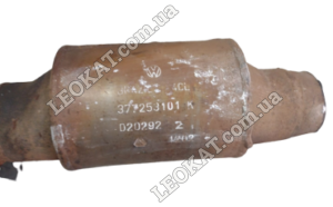 LEOKAT Викуп каталізаторів - Volkswagen -  - Кераміка - 377253101K