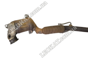 LEOKAT Викуп каталізаторів - Volkswagen -  - Кераміка - 5QX178AA 2QB131701A