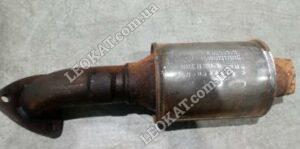 LEOKAT Викуп каталізаторів - Volkswagen -  - Кераміка - 5W0253101L 5W0131701C