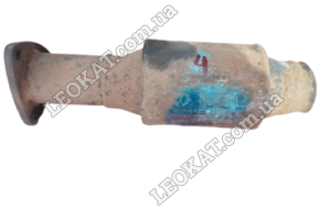 LEOKAT Викуп каталізаторів - Volkswagen -  - Кераміка - 5X0253101L 5X0131701AA