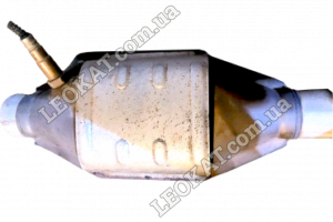 LEOKAT Викуп каталізаторів - Volkswagen -  - Кераміка - EQ/61022/0812 Aftermarket