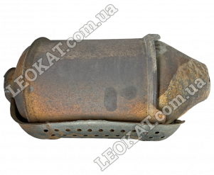 LEOKAT Викуп каталізаторів - Volkswagen -  - Кераміка - JSP12N22109 023 131 701F