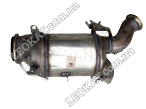 LEOKAT Викуп каталізаторів - Volkswagen -  - Сажовий фільтр (DPF) - 05L131775C 05L181AA