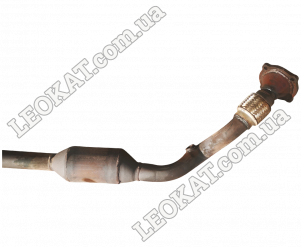 LEOKAT Викуп каталізаторів - Volkswagen - Volkswagen Golf IV GTI 20S TURBO - Кераміка - 103R-0011332 EPO47940 / Aftermarket