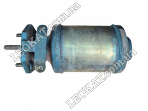 LEOKAT Викуп каталізаторів - Volkswagen - Volkswagen Polo 1.2 - Кераміка - VW80339K VC018 / 103R-0026605 / Aftermarket