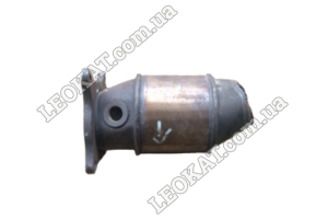 appx 3.5" brick.