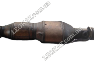 LEOKAT Викуп каталізаторів - Volvo -  - Кераміка - 30862752 1 SENSOR