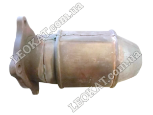LEOKAT Викуп каталізаторів - Volvo -  - Кераміка - 4992410007 99W40 / 99W41