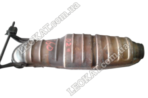 LEOKAT Викуп каталізаторів - Volvo -  - Кераміка - 8670220 2351 / 02W035 / 02W144