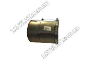 LEOKAT Викуп каталізаторів - Volvo -  - Кераміка - EPN A034Z571 CPN 5284269 INLET CATALYST / Cummins ISX