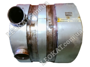 LEOKAT Викуп каталізаторів - Volvo -  - Сажовий фільтр (DPF) - 21364824