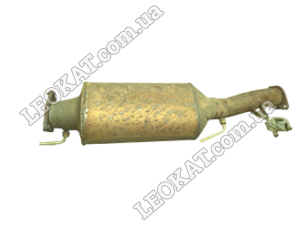 LEOKAT Викуп каталізаторів - Volvo - Volvo C30 2.4 D5 - Сажовий фільтр (DPF) - 30774494 2379215100