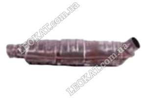 LEOKAT Викуп каталізаторів - Volvo - Volvo C70 |Volvo V60 |Volvo V70 XC - Кераміка - 9497820 00W16 Single Brick With Wire. Year: 2000-2002 ; Model: v60/v70 XC/c70