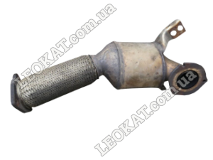 LEOKAT Викуп каталізаторів - Volvo - Volvo S60 2.4|Volvo V70 2.4 - Кераміка - 30751388 2988636100