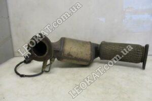 LEOKAT Викуп каталізаторів - Volvo - Volvo S80 2.4II - 2.4 D5 - Кераміка - 30785182 2988984300