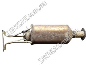 LEOKAT Викуп каталізаторів - Volvo - Volvo V70 2.4 D - Сажовий фільтр (DPF) - 31219054 2378636200