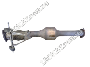 LEOKAT Викуп каталізаторів - Volvo - Volvo V70 II 2.4 Bi-Fuel|Volvo S80 2.4 - Кераміка - 8642946