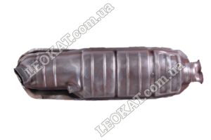 LEOKAT Викуп каталізаторів - Volvo - Volvo V70 - Кераміка - 9202202 98W03 / 98W07 / 2 BIG BRICKS (LONG) WITH WIRE.