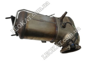 LEOKAT Викуп каталізаторів - Volvo - Volvo XC90 II 2.0 D - Сажовий фільтр (DPF) - 31370436 HL-2540046-BDA