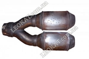 LEOKAT Викуп каталізаторів - Volvo - Volvo XC90 - Сталь - 8653820 2238738001 / Volvo XC90 / Price offer in a Piece