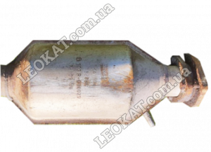 LEOKAT Викуп каталізаторів - Walker -  - Кераміка - 103R-000029 94 20060 / TYP KA191