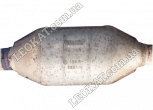 LEOKAT Викуп каталізаторів - Walker -  - Кераміка - KA 250 179797 / 103R-000134