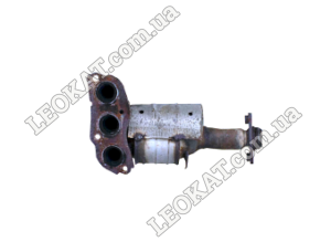 LEOKAT Викуп каталізаторів - Walker -  - Кераміка - KA 3183 103R-000085