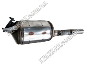 LEOKAT Викуп каталізаторів - Walker -  - Сажовий фільтр (DPF) - 82045905 PF3260 / KBA 17275