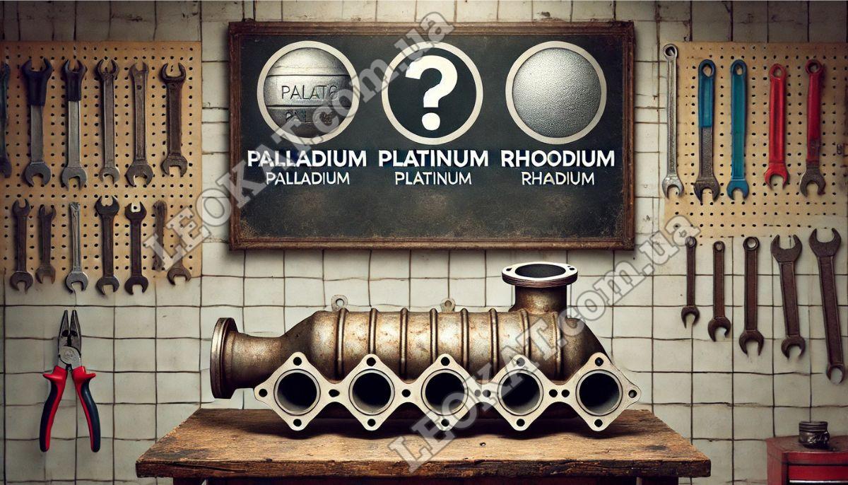 Чому вигідний викуп каталізаторів та сажових фільтрів