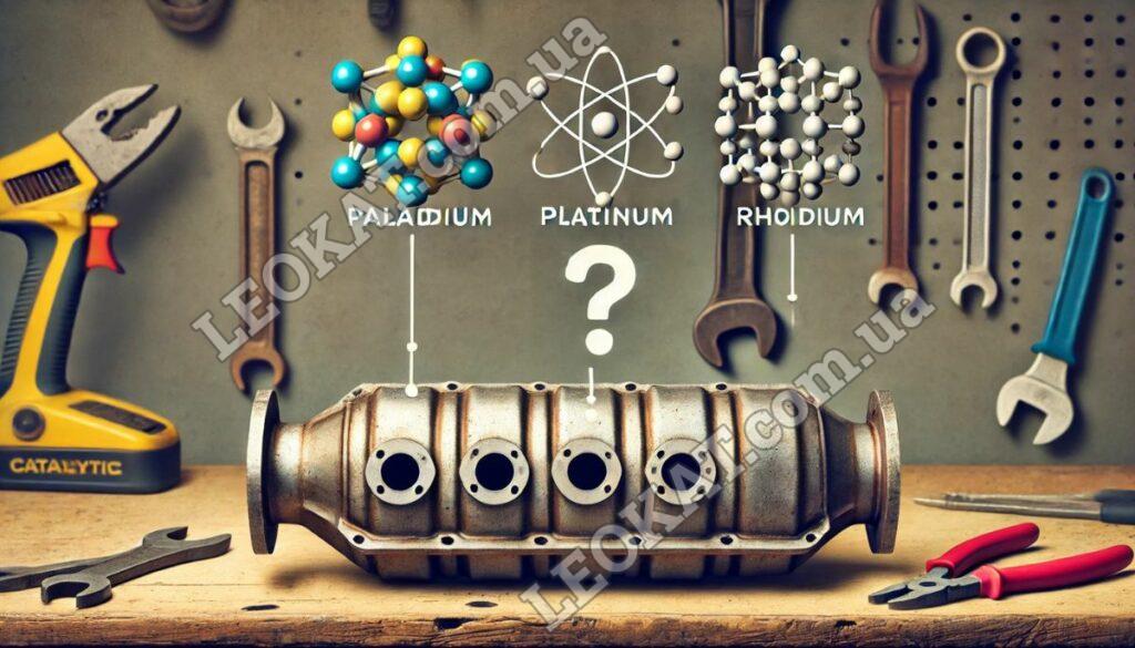 Чому вигідний викуп каталізаторів та сажових фільтрів